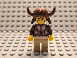 Lego Indianer Medicine Man (ww019)
