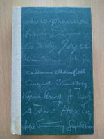 Die grossen Meister - Europäische Erzähler des 20. Jh.