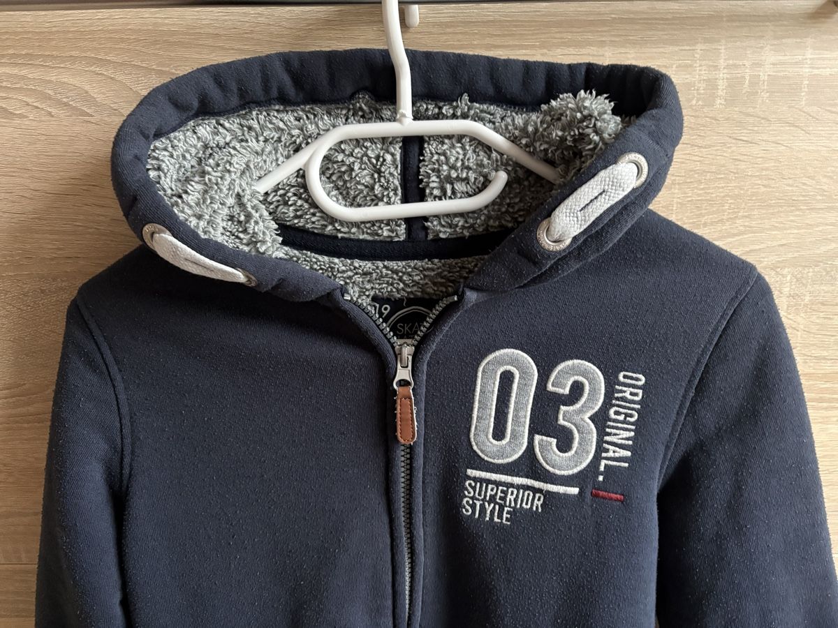 C&A Maglioni & Felpe: Pullover warm Grösse 134/140 – Usato da Nürensdorf venduto da Yellowstone09 2