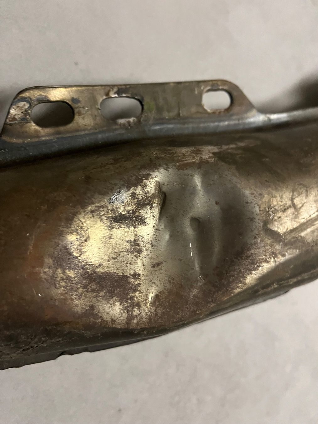 Échappements: Puch 28mm Tuning Auspuff – D'occasion à Adliswil par sunshinestar 4