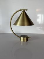 Ferm Living - Meridian Akku LED-Tischleuchte