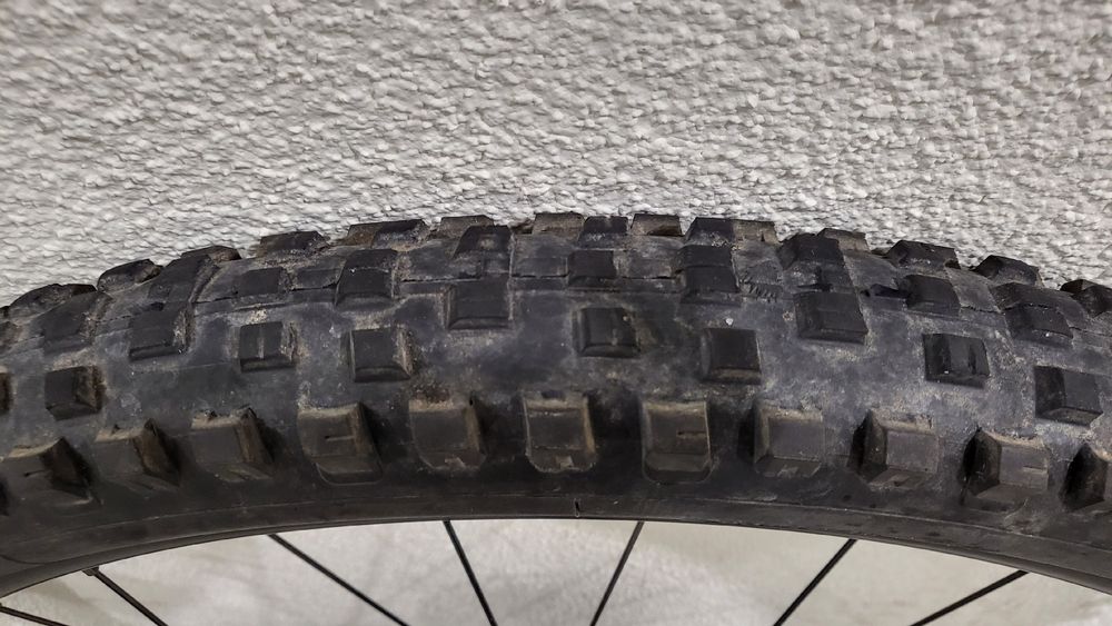 Laufradsatz 29 /700 WTB STX i25 8
