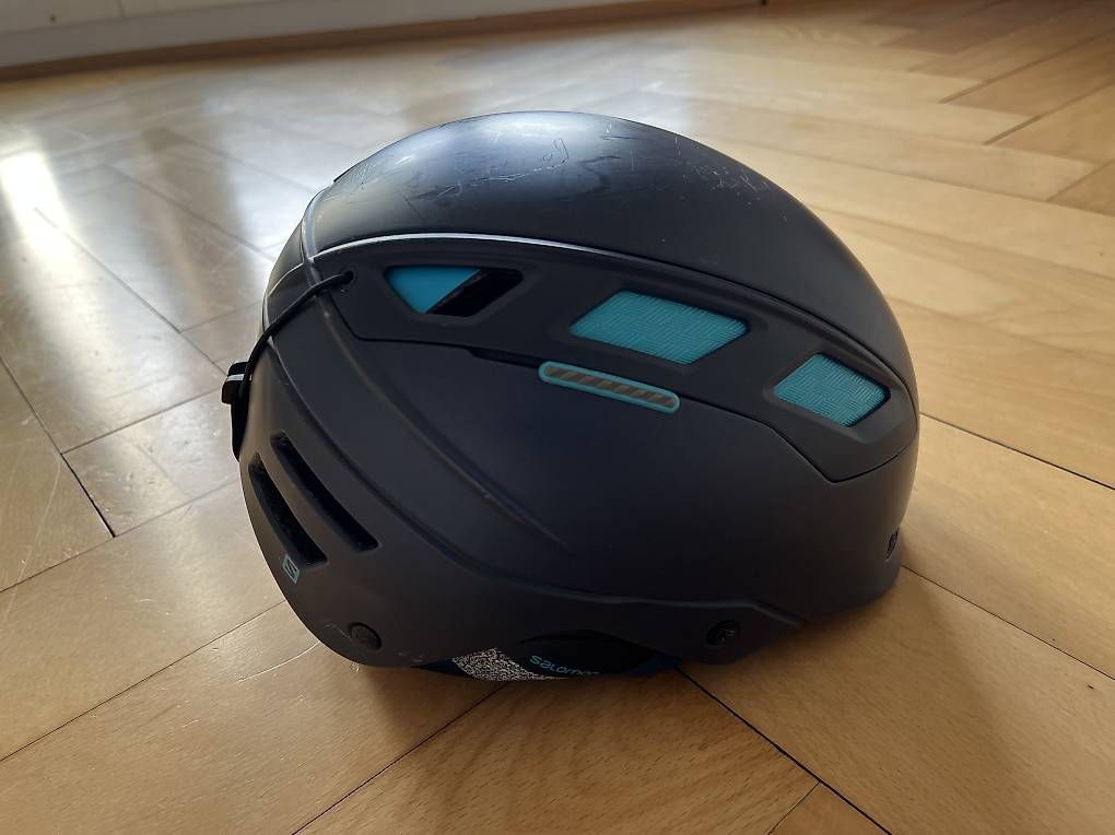 Caschi: Helm – Usato da Horw venduto da Siiimiii