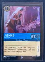 Lorcana FOIL JASMINE 148/204 EN-1 Common