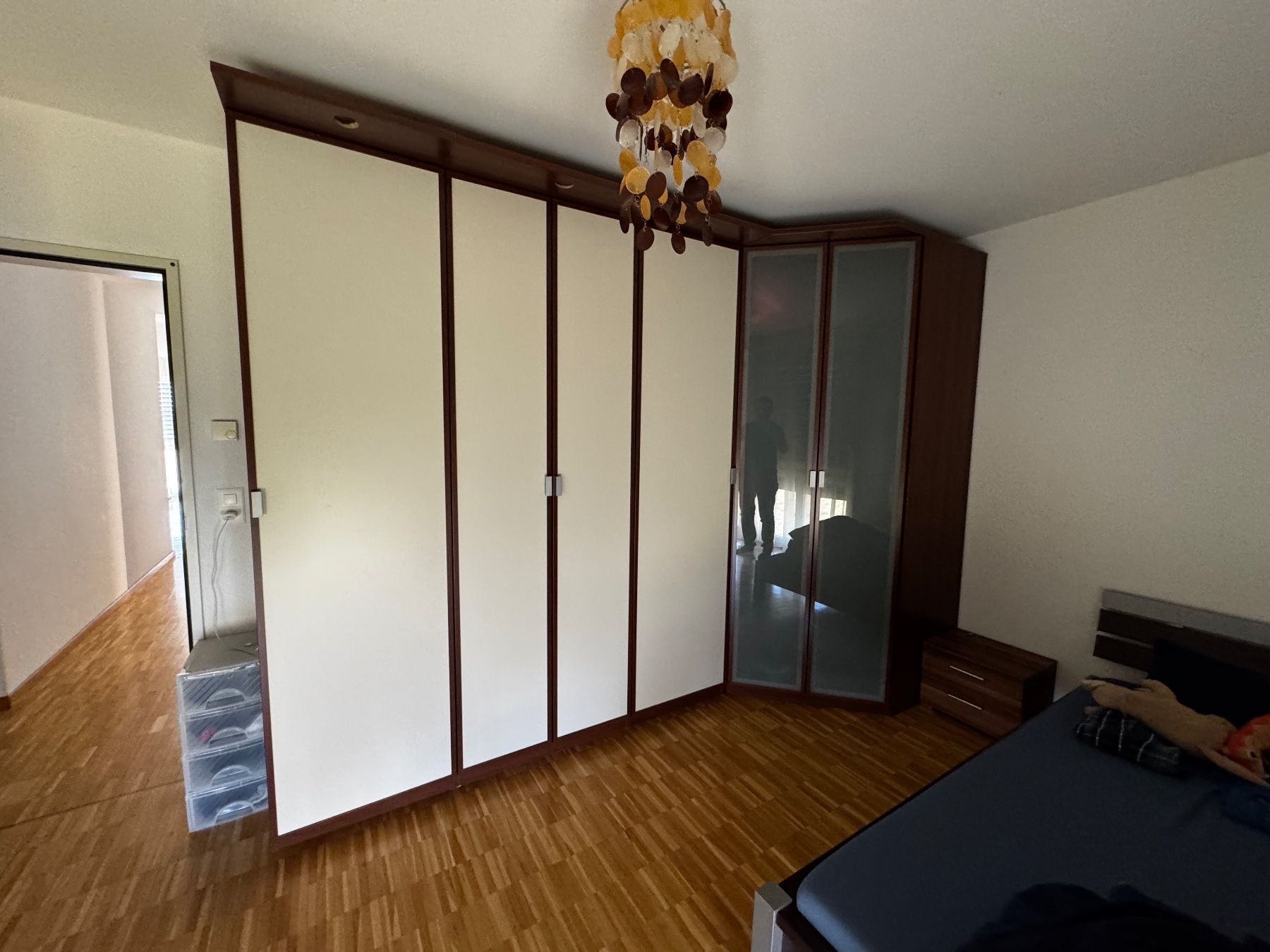 Schränke: Eckschrank – Gebraucht aus Rüti - ZH von Elturco31 2