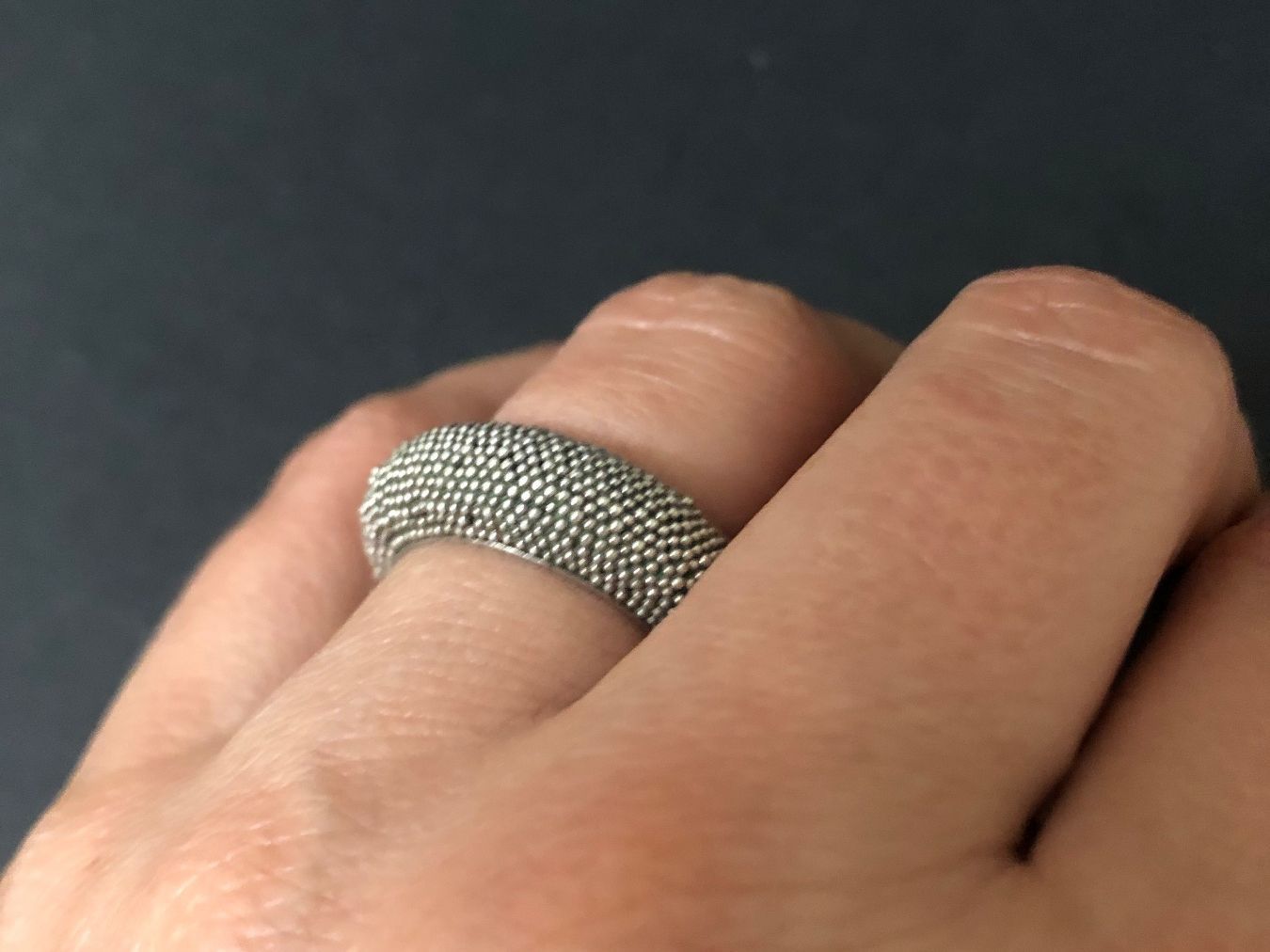 Ringe: Silber Ring 925 – Gebraucht aus Spiegel b. Bern von Rogger72 3