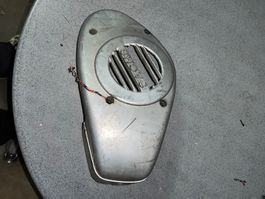 Sachs 503 Gebläsehaube