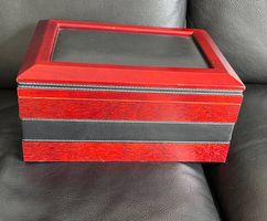 Humidor