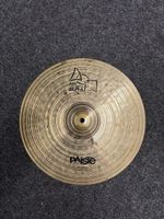 Paiste Alpha Medium Hi-Hat Bottom 14” – NUR Bottom