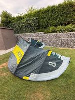 Flysurfer ERA 8m²  Big Air Kite  Guter Zustand