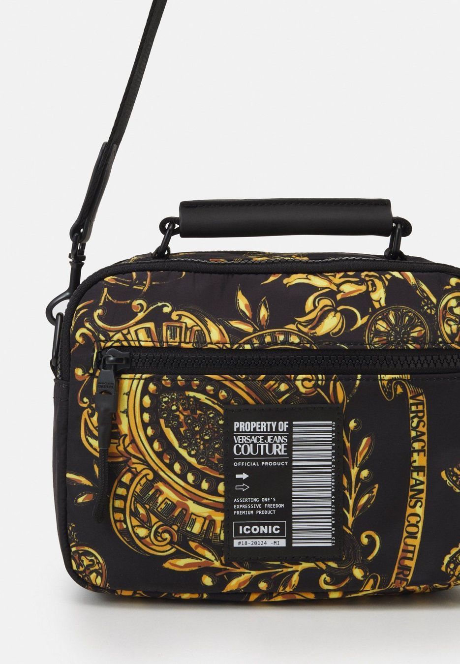 Versace Borse da donna: Versace Jeans Couture Tasche Neu+Ovp – Nuovo e nell'imballaggio originale da Turbenthal venduto da lau_2nrd 4
