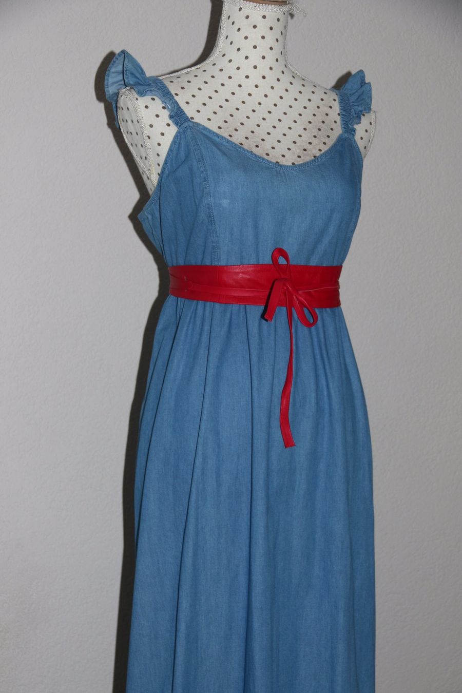 Vestiti: WUNDERSCHÖNES Maxikleid Gr.L-M NEU – Nuovo e nell'imballaggio originale da Oberwil-Lieli venduto da Svetlana28 5