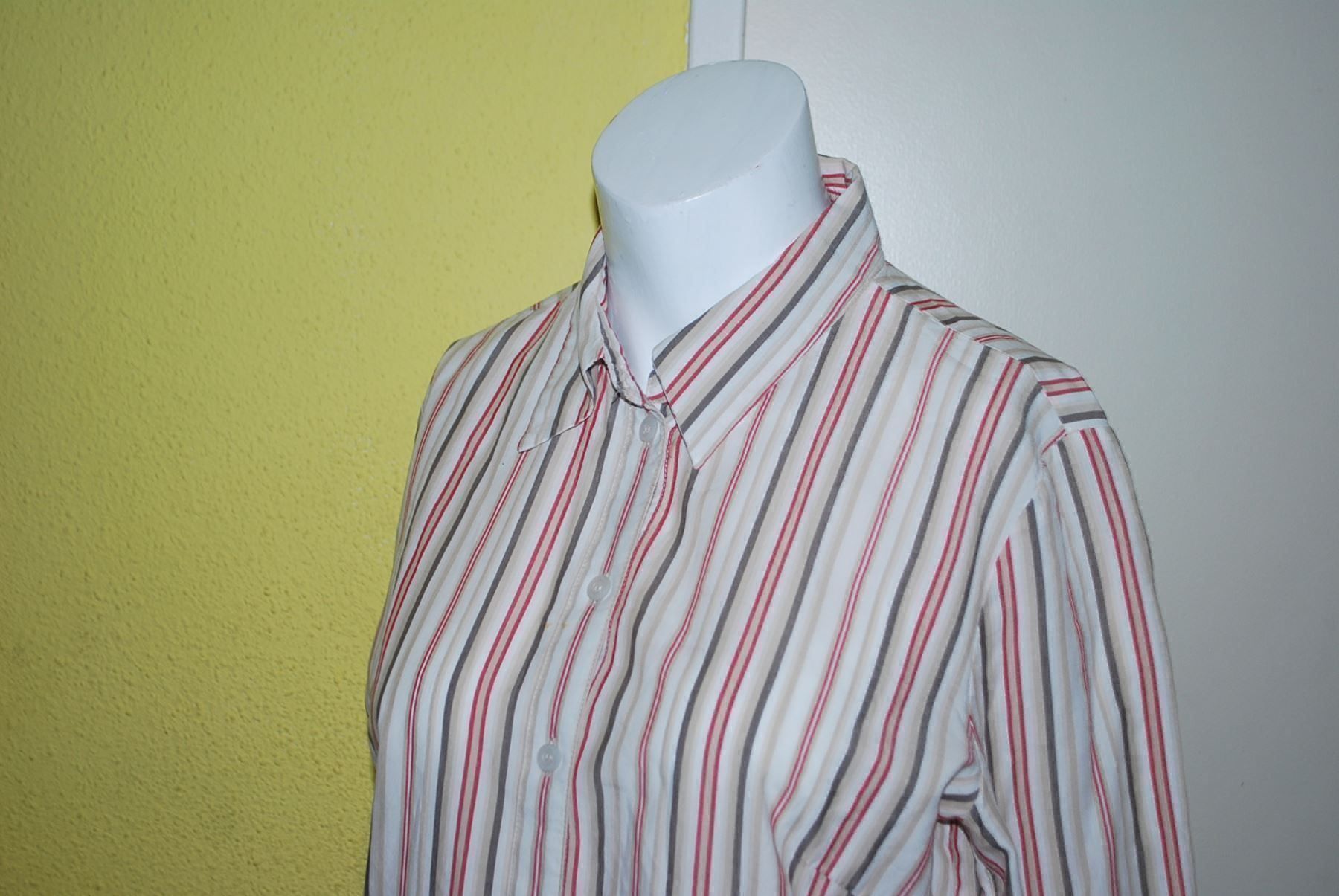 Esprit Camicette: ESPRIT Blouse / Bluse taille / Grosse 38 (M) – Usato da Cossonay-ville venduto da Super-Price-Quality 2
