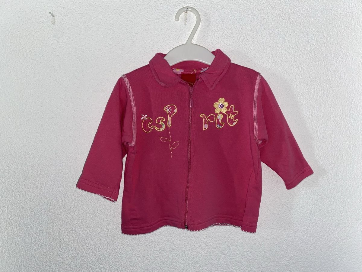 Esprit Giacche & Cappotti: Neuwertige, sehr hübsche ESPRIT Jacke – Usato da Wangen an der Aare venduto da Chrisimi 2