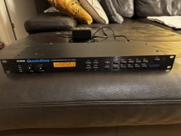 Alesis Quadraverb Plus - Multieffektgerät