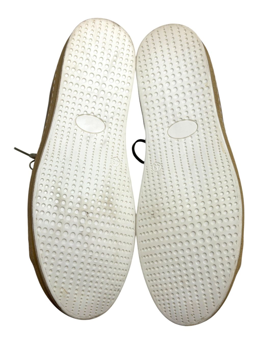 Bagatt Scarpe da uomo: Baskets Bagatt cuir beige. Pointure 43 – Usato da Cossonay-Ville venduto da PatineDuTemps 8