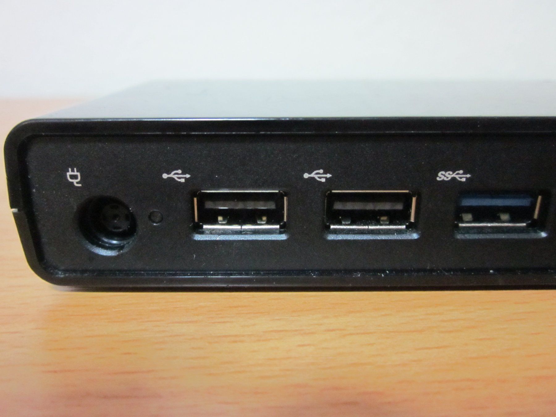 Hewlett Packard Docking station: HP 3005pr usb 3.0 port replicator – Usato da Epalinges venduto da Batis82 3