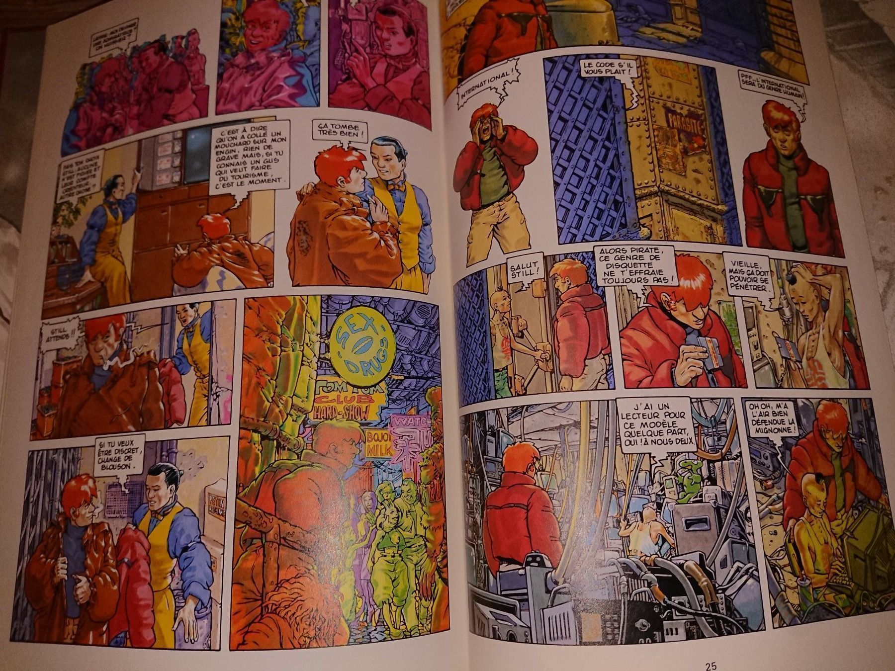 Fumetti: Teddy Bear 1 à 3 EO – Usato da Farvagny-le-Grand venduto da LaCaverne 2