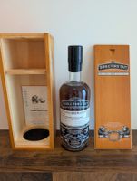 North British 50 Jahre Douglas Laing Director's Cut Whisky