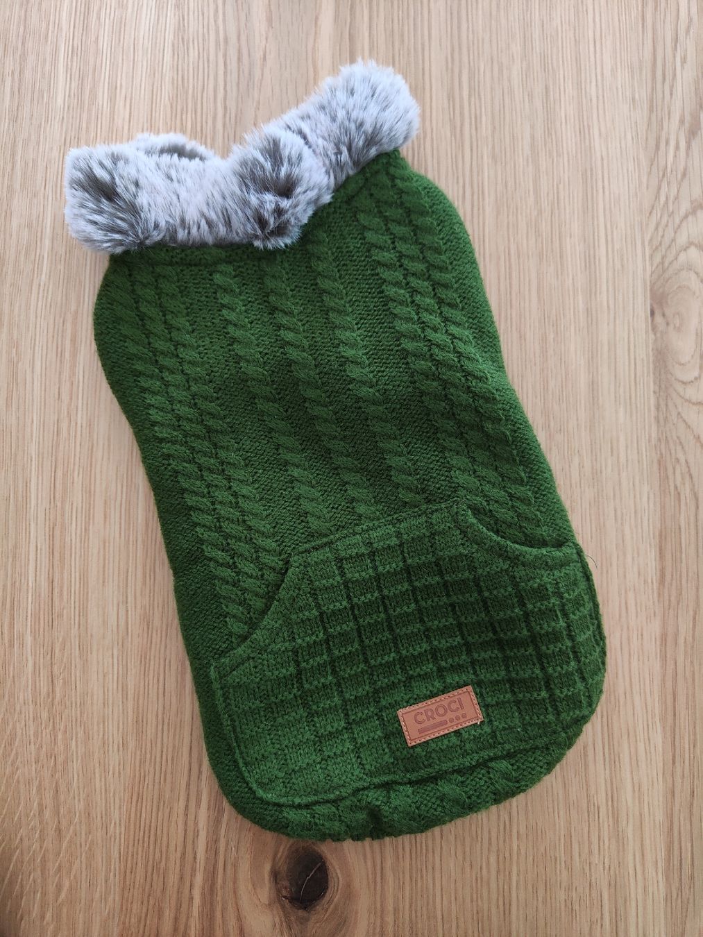 Abbigliamento: Neuer Hundepullover 30cm – Nuovo (secondo la descrizione) da Sarmenstorf venduto da Nathaliie_21