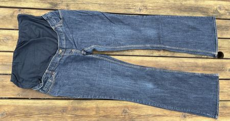 Umstandsjeans Gr.42/44