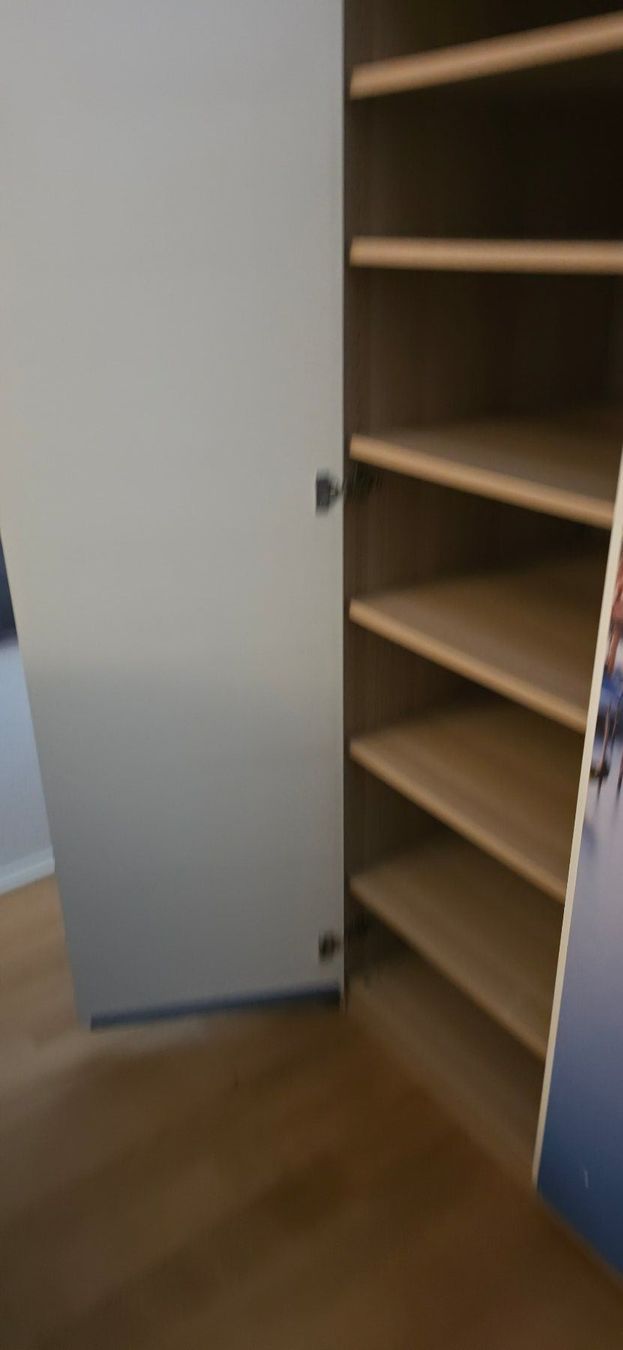 Ikea Schränke: Schrank 2-Türig – Gebraucht aus Sempach Station von monika65 3