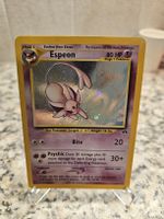 ​Pokémon Espeon Holo 1/75 Neo Discovery Vintage (2001) EN - 