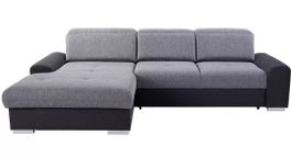 Ecksofa Grau NEU (ausgepackt)