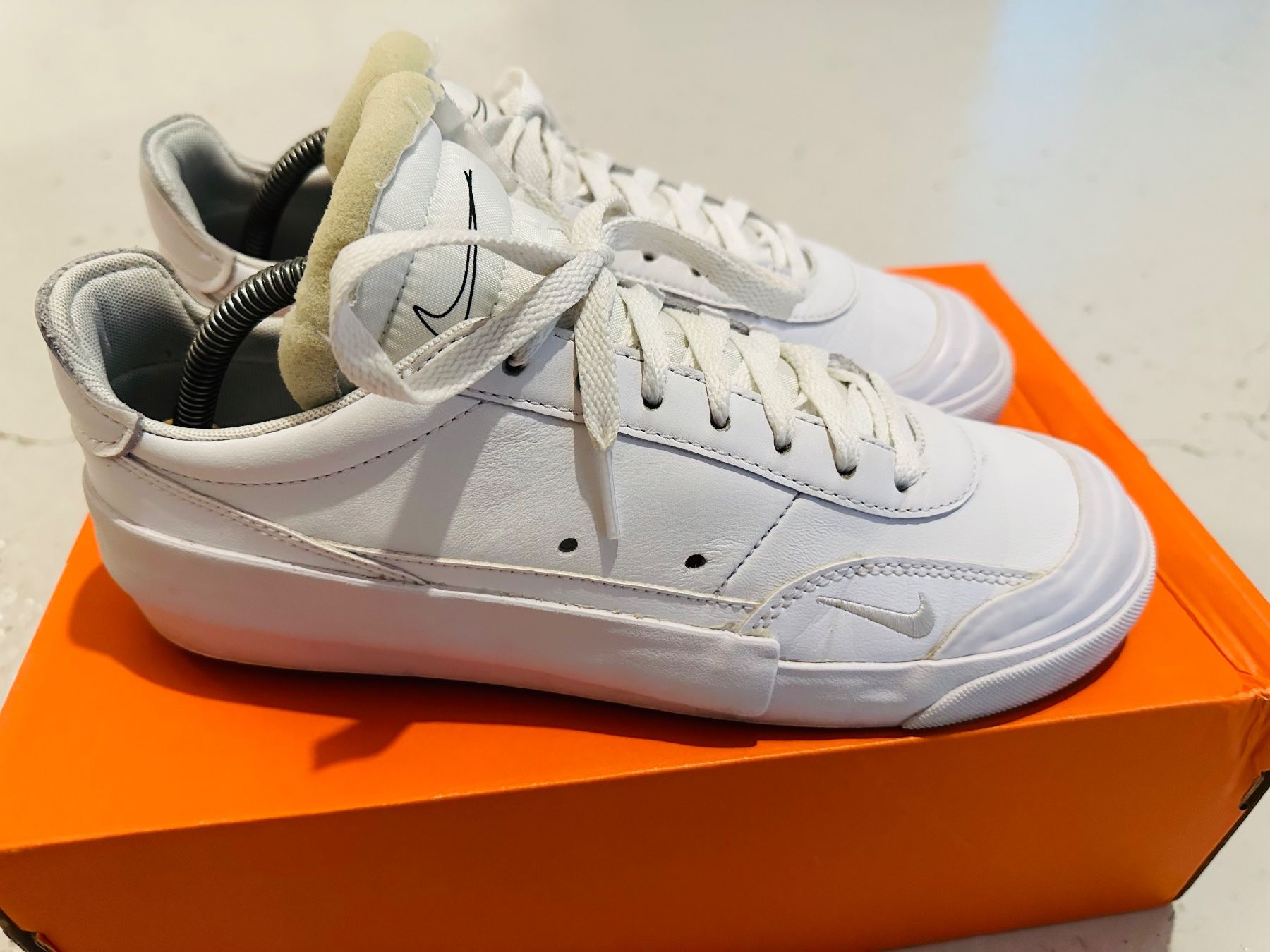 Nike Scarpe da uomo: Nike Blazer Grösse 41 – Usato da Bern venduto da howi72 1