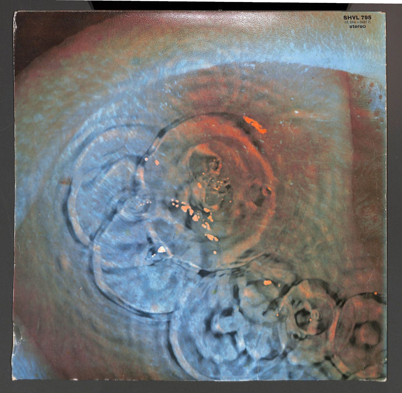 Dischi in vinile: PINK FLOYD - MEDDLE – Nuovo (secondo la descrizione) da Zürich venduto da Nobs1 2