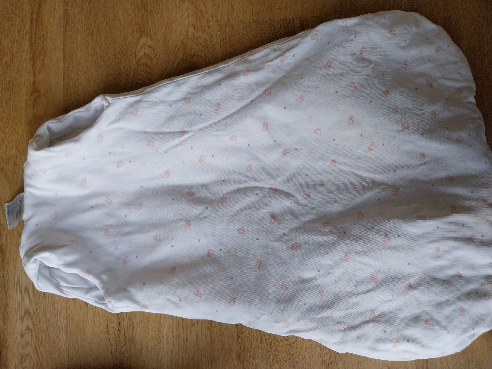 Sacchi a pelo: Schlafsack 62/68 TOG 2.5 – Usato da Rorschach venduto da Mitsch38 3