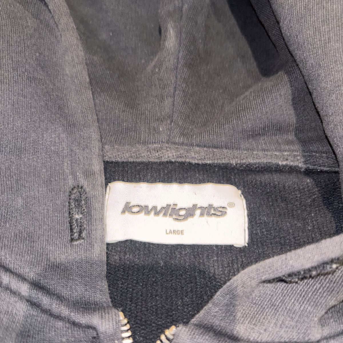 Giacche: Lowlights Zipper – Usato da Bassersdorf venduto da le.vi546 2