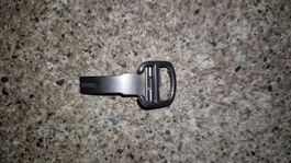 Cartier Faltschliesse