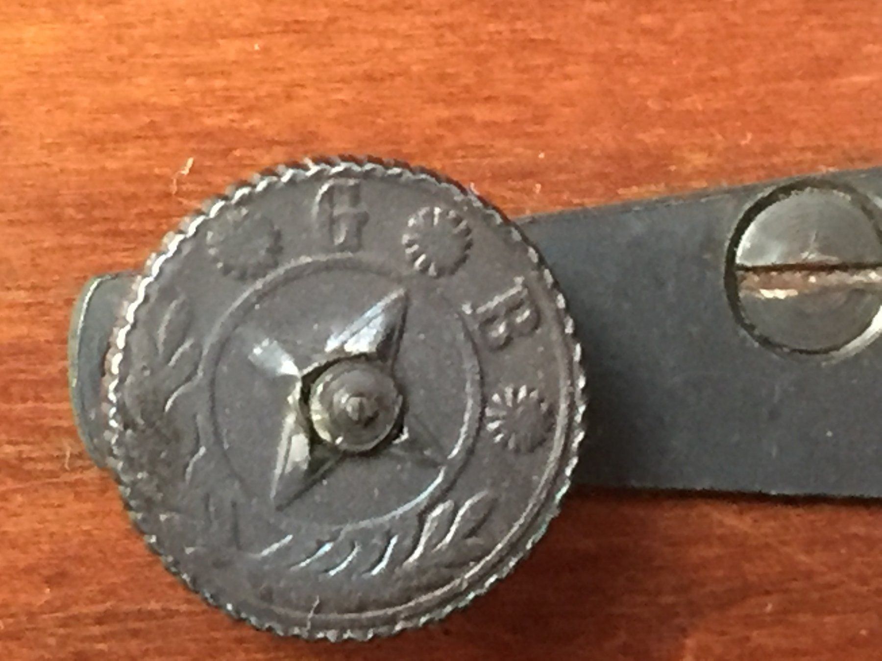 Orologi da terra & Orologi da parete: Antike Elegante Wanduhr – Usato da Schaffhausen venduto da vintageville 8