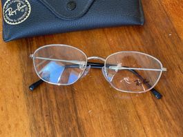 NEW Ray-Ban Glasses - SILVER  RX 3749V 2501
