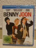 Benny und Joon - Blu-ray