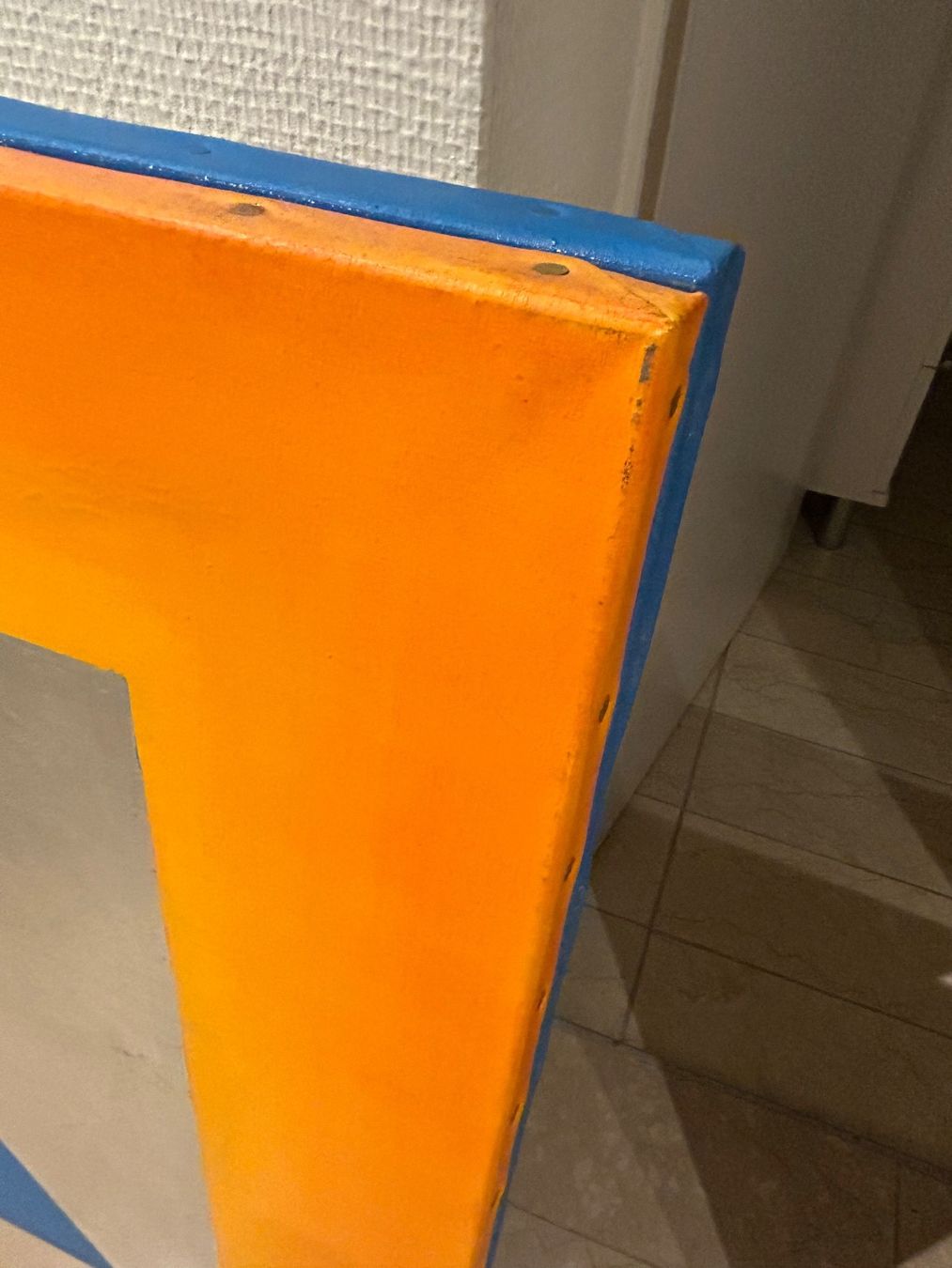 Dipinti: Handgemalte Original Gemälde Serie 80 x 80 – Nuovo (secondo la descrizione) da Gunten venduto da starfish3 6