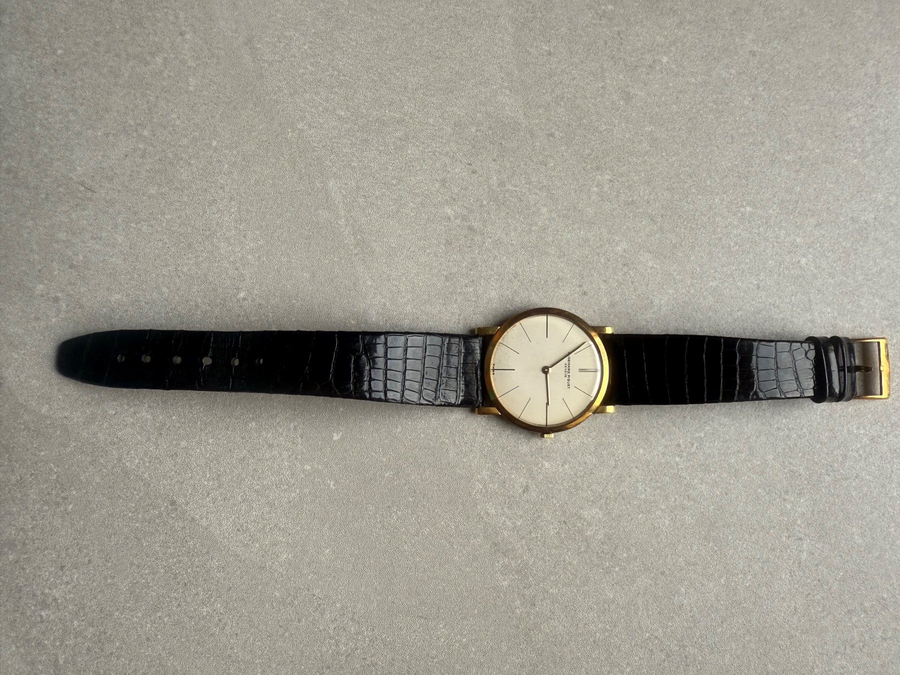 Audemars Piguet Orologi: Audemars Piguet ultra slim – Usato da Ardon venduto da Tito1950 2