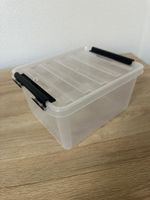 Aufbewahrungsbox SmartStore mit Deckel