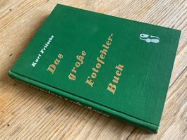 Fotofehlerbuch.