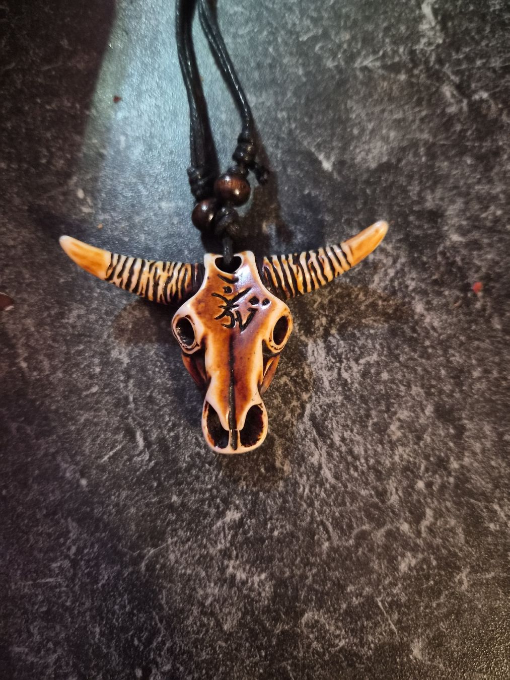 Catenine: collier vache – Nuovo (secondo la descrizione) da Senèdes venduto da hen_fw8b