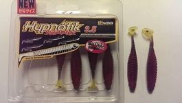 6 Biwaa Hypnotik 3,5" col. 9