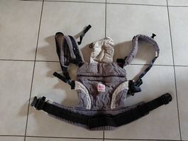 manduca Babytrage