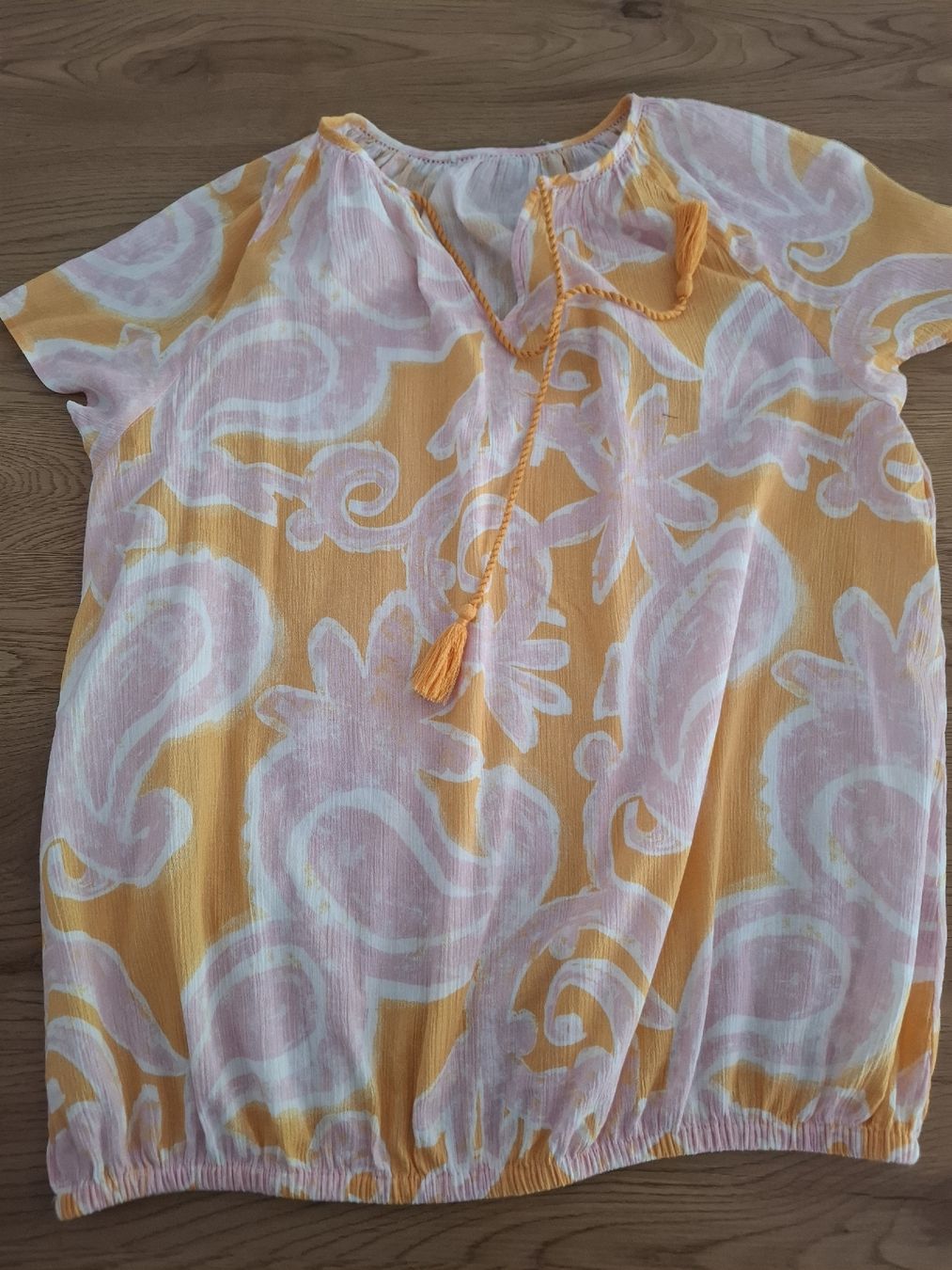 Blusen: Bluse von Street one – Neu (gemäss Beschreibung) aus Felben Wellhausen von Eve112