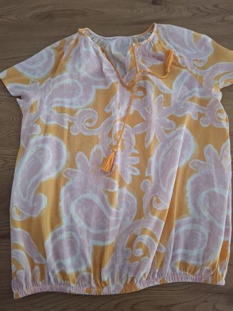 Bluse von Street one