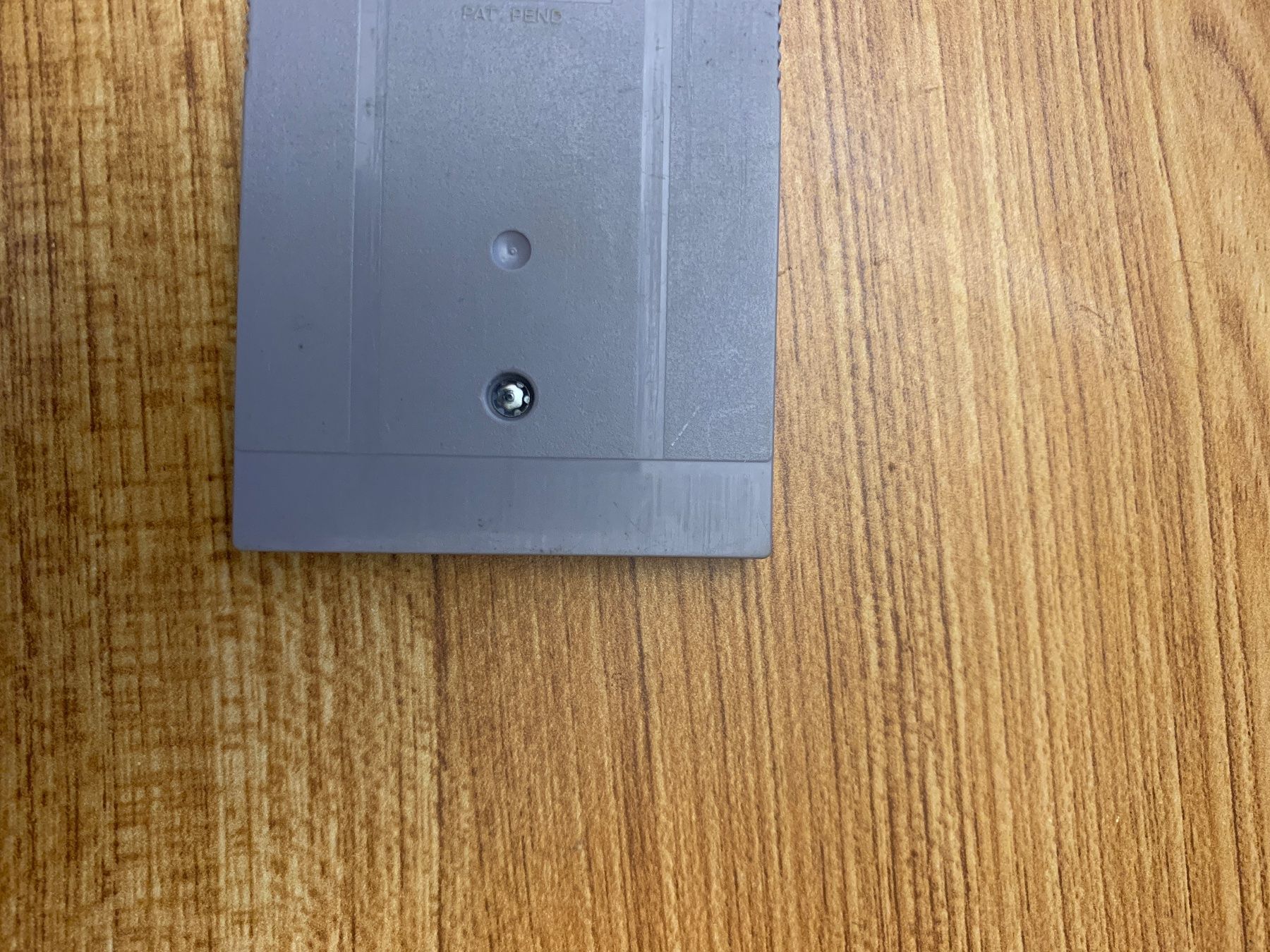 Giochi: Tenis  für Gameboy – Usato da Gebenstorf venduto da RetroFuture 1