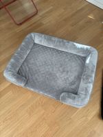 orthopädisches Hundebett plus Thermomatte