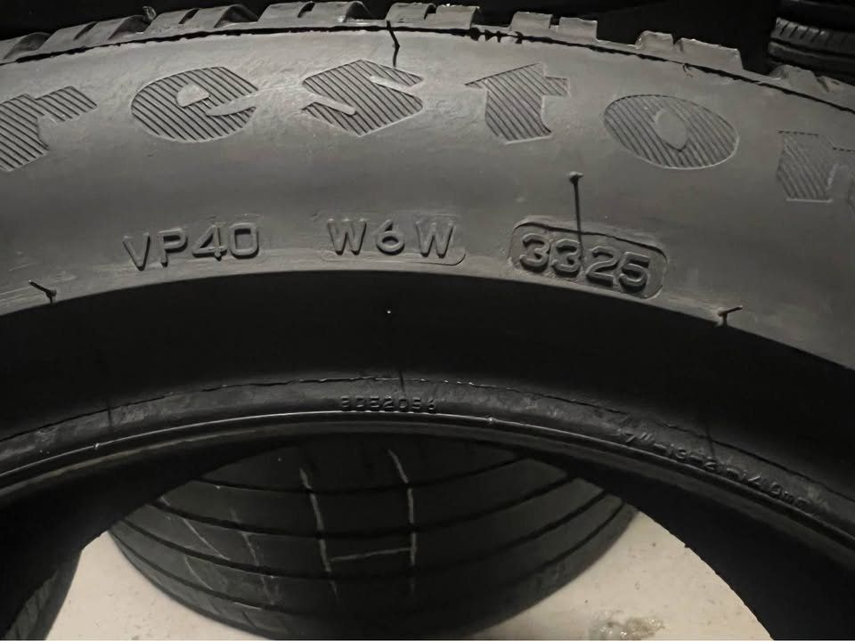 Firestone Pneumatici & Ruote complete: 225/50 R17 98H Firestone WinterHawk 4 – Usato da Pratteln venduto da pne_s8lz 4