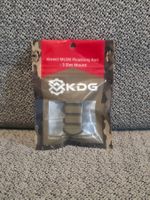 Kinect M-LOK Picatinny Rail 3-Slot FDE