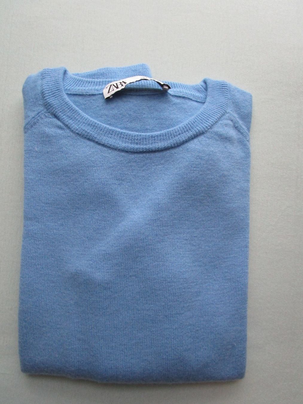 Zara Pullover & Sweatshirts: Pullover Zara Gr. M Wolle – Gebraucht aus Volketswil von Globine100 6
